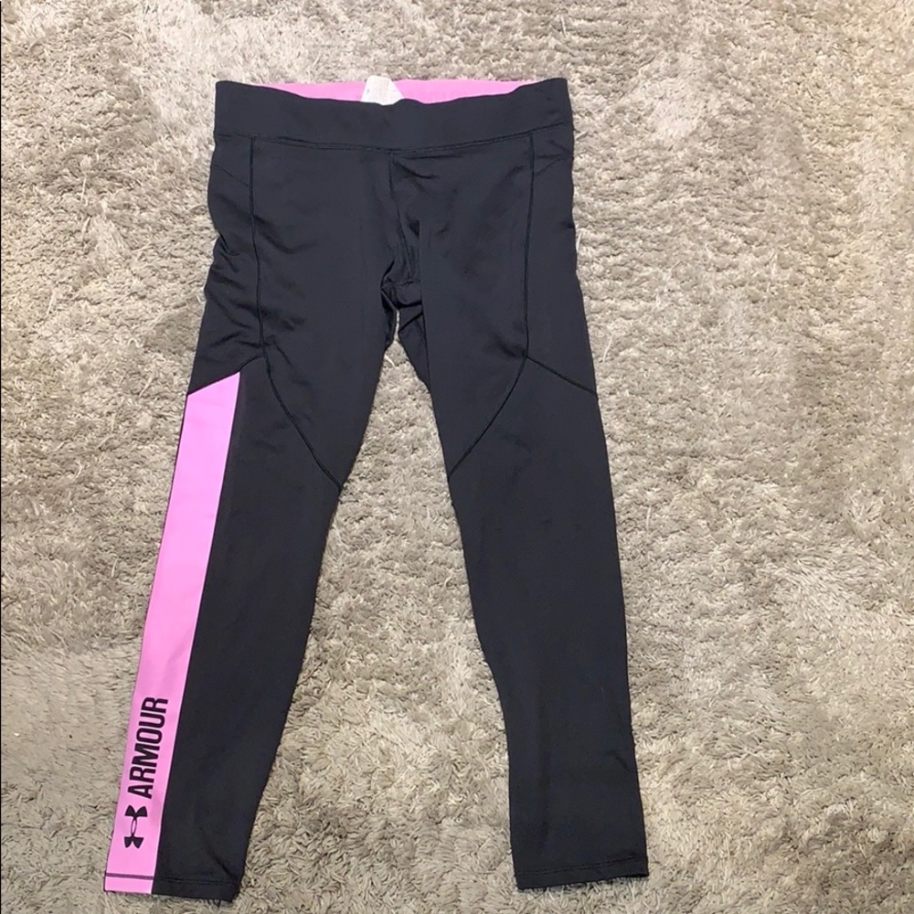 Under Armor leggings
